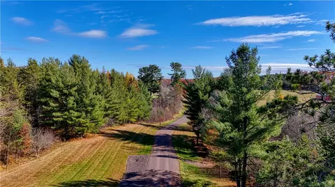 View/Area - n9156 Tripp Road, Springbrook, WI 54875 photo 2 of 3