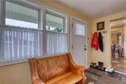 Entry Way - n9156 Tripp Road, Springbrook, WI 54875 photo 1 of 4
