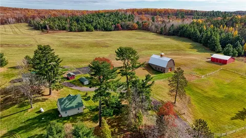 Other - n9156 Tripp Road, Springbrook, WI 54875 photo 1 of 13