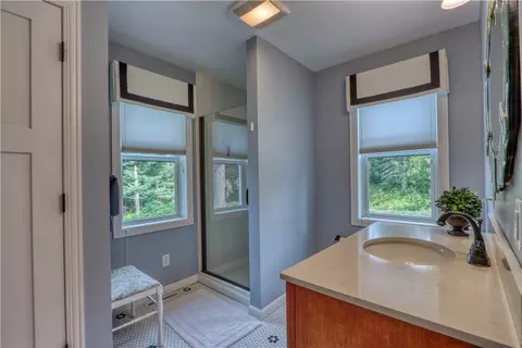 Bath - n9156 Tripp Road, Springbrook, WI 54875 photo 1 of 3