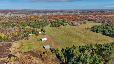 View/Area - n9156 Tripp Road, Springbrook, WI 54875 photo 1 of 3