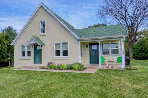 Exterior - n9156 Tripp Road, Springbrook, WI 54875 photo 11 of 20