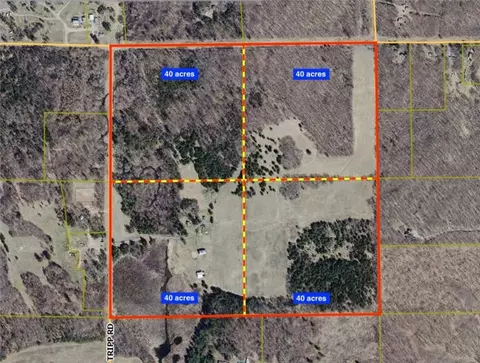 Floorplan - n9156 Tripp Road, Springbrook, WI 54875 photo 1 of 1
