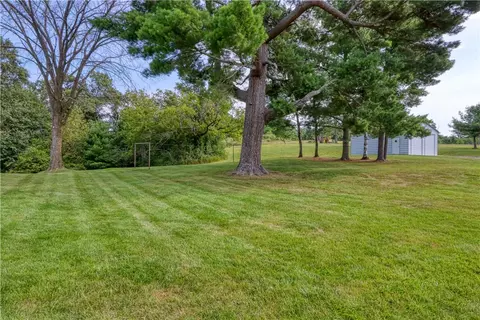 Exterior - n9156 Tripp Road, Springbrook, WI 54875 photo 13 of 20