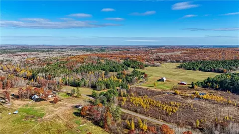 View/Area - n9156 Tripp Road, Springbrook, WI 54875 photo 3 of 3