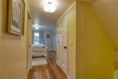 Entry Way - n9156 Tripp Road, Springbrook, WI 54875 photo 3 of 4