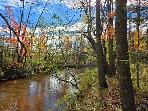 10 Acres County Highway C, Marengo, WI 54855