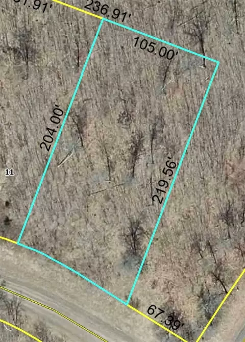 lot60 Honey Tree Ter, Danbury, WI 54830