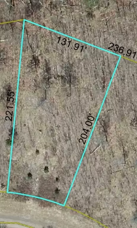 lot61 Honey Tree Ter, Danbury, WI 54830