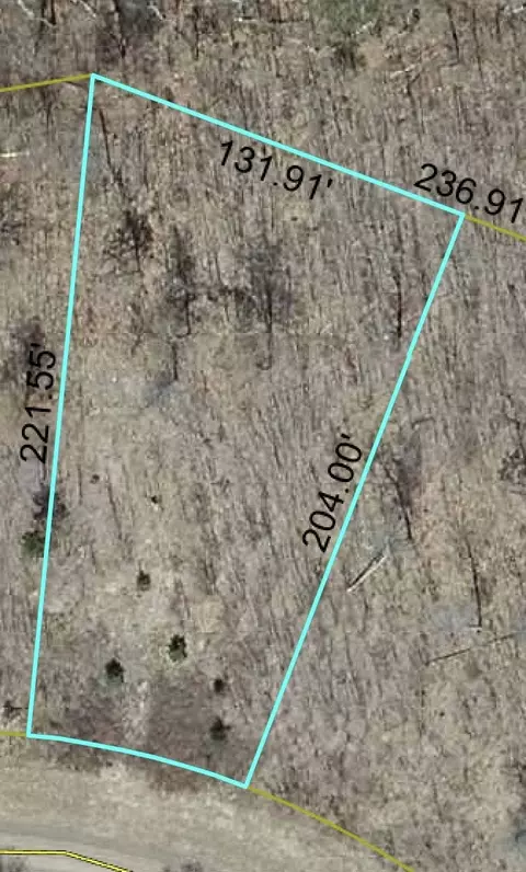 lot61 Honey Tree Ter, Danbury, WI 54830