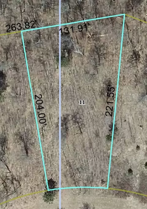 lot62 Honey Tree Ter, Danbury, WI 54830