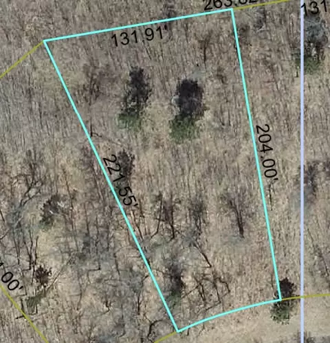 lot63 Honey Tree Ter, Danbury, WI 54830