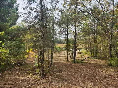 lot1 N 2 Of Csm 1548 N County Road F, Chetek, WI 54728