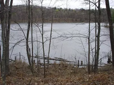 lot2 Timber Wolf Dr, Springbrook, WI 54875 photo 6