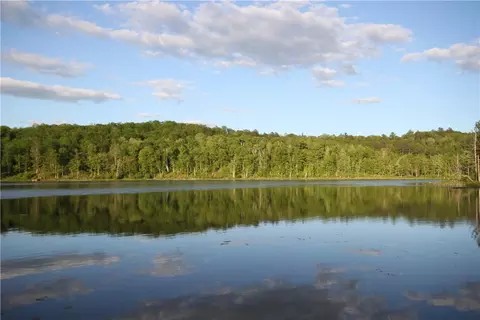 lot1 Timber Wolf Dr, Springbrook, WI 54875 photo 2