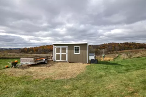 Exterior - s15380 County Road I, Eleva, WI 54738 photo 12 of 15