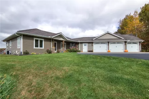 Exterior - s15380 County Road I, Eleva, WI 54738 photo 2 of 15