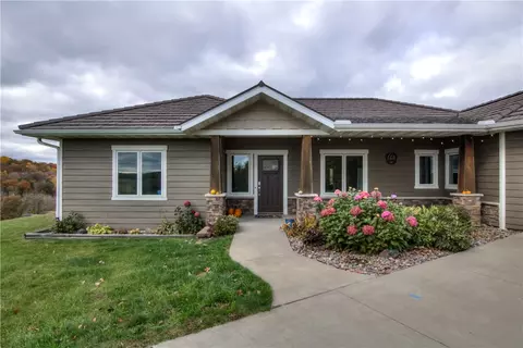 Exterior - s15380 County Road I, Eleva, WI 54738 photo 5 of 15