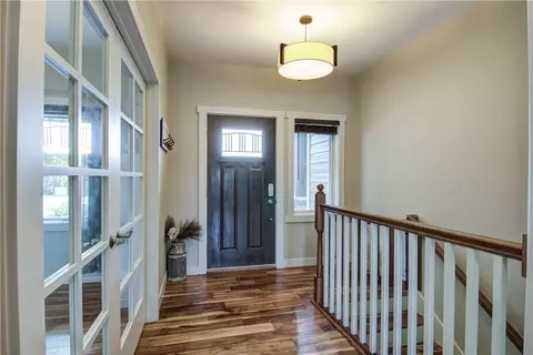 Entry Way - s15380 County Road I, Eleva, WI 54738 photo 2 of 5