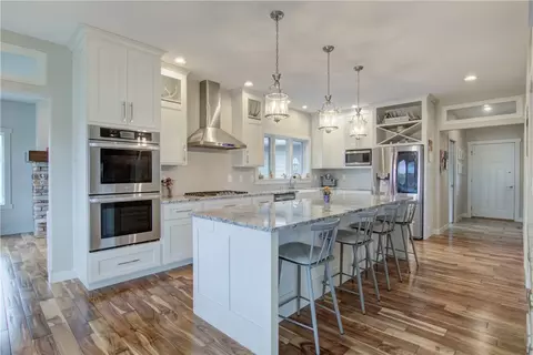Kitchen - s15380 County Road I, Eleva, WI 54738 photo 1 of 6