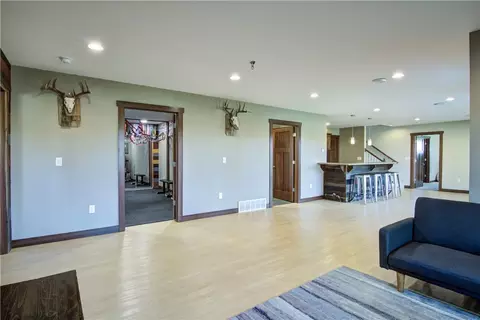 Entry Way - s15380 County Road I, Eleva, WI 54738 photo 5 of 5
