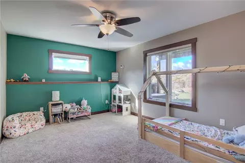 Bedroom - s15380 County Road I, Eleva, WI 54738 photo 3 of 3