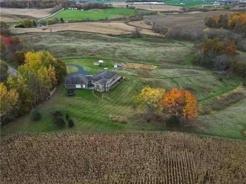 View/Area - s15380 County Road I, Eleva, WI 54738 photo 2 of 4