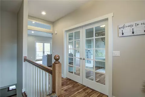 Entry Way - s15380 County Road I, Eleva, WI 54738 photo 1 of 5