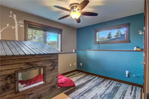 Bedroom - s15380 County Road I, Eleva, WI 54738 photo 2 of 3