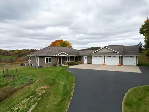 Exterior - s15380 County Road I, Eleva, WI 54738 photo 4 of 15