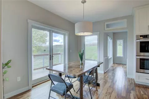 Dining - s15380 County Road I, Eleva, WI 54738 photo 1 of 1