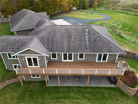 Exterior - s15380 County Road I, Eleva, WI 54738 photo 15 of 15