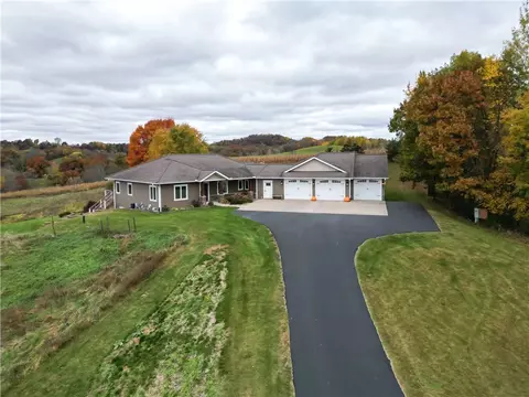 Exterior - s15380 County Road I, Eleva, WI 54738 photo 3 of 15