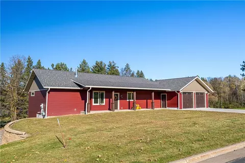 1229 Eagle Ct, Ladysmith, WI 54848