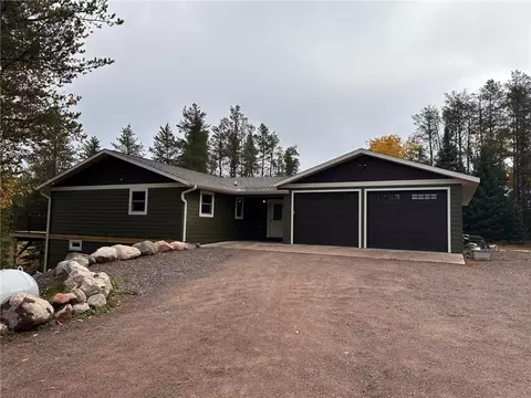 9448 N Brodi Ln, Hayward, WI 54843