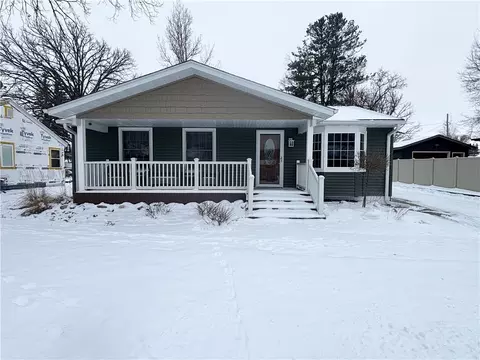 912 Lee St, Rice Lake, WI 54868