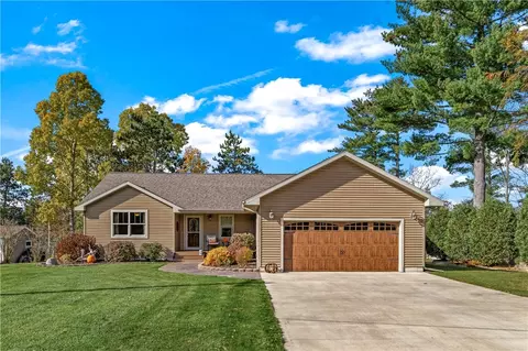 12632 189th St, Jim Falls, WI 54748