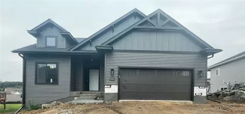 6450 Burr Oak Ln #LOT 44, Eau Claire, WI 54703