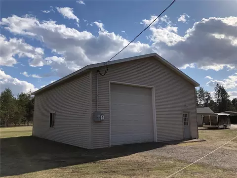 9893 Fairway Dr # N, Hayward, WI 54843