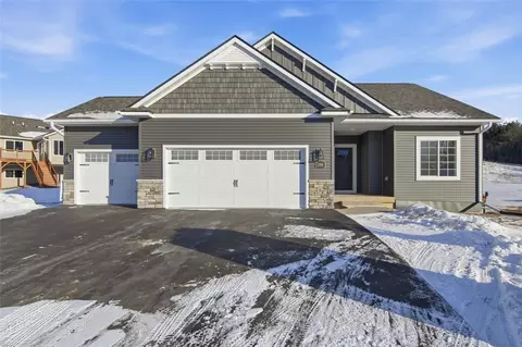 1108 18th St SE #LOT 8, Menomonie, WI 54751