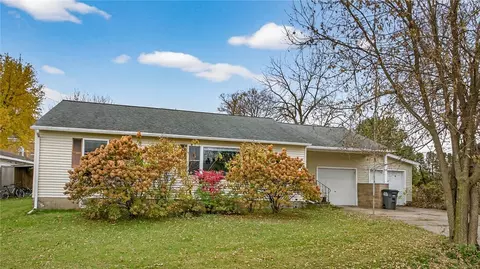 517 W Broadway St, Blair, WI 54616