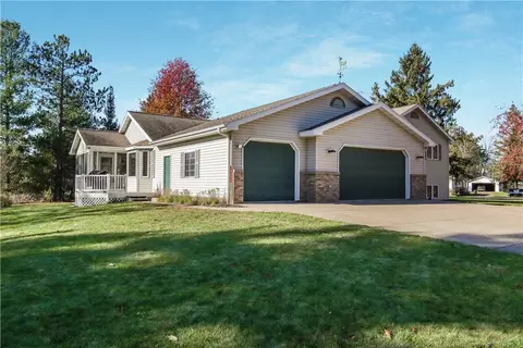 14632 365th St, Stanley, WI 54768
