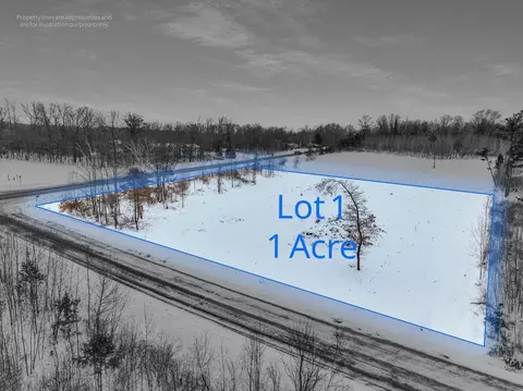 lot1 11th Ave, Cameron, WI 54822