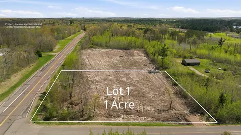 lot1 11th Ave, Cameron, WI 54822