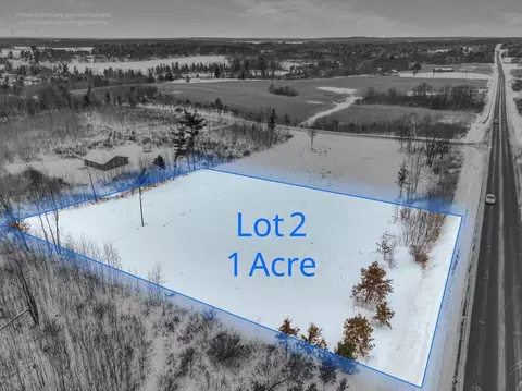 lot2 25th St, Cameron, WI 54822