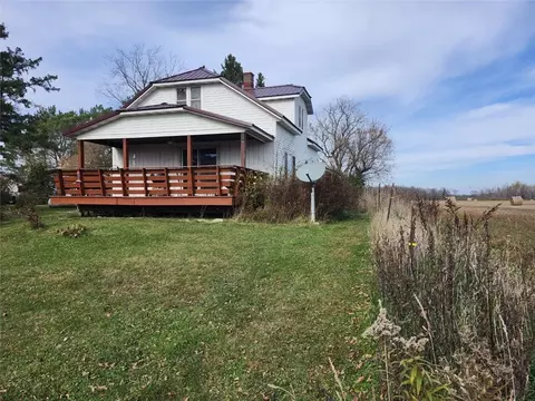 w1042 Cranberry Road, Hawkins, WI 54530