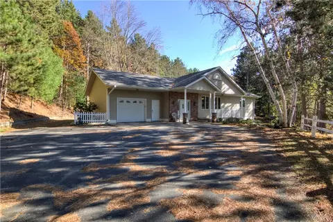 3427 Markgraff Rd, Fall Creek, WI 54742