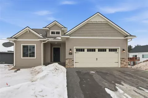 1276 Pebble Beach Dr #LOT 167, Altoona, WI 54720