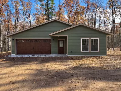 10188 Hardwood Hills Dr # N, Hayward, WI 54843