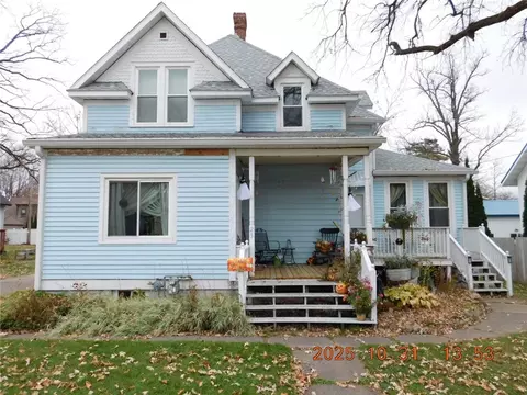 23 Evans St #3, Rice Lake, WI 54868